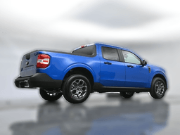 Ford Maverick XLT AWD SuperCrew 2026