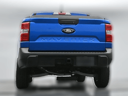 Ford Maverick XLT AWD SuperCrew 2026