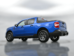 Ford Maverick XLT AWD SuperCrew 2026