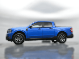 Ford Maverick XLT AWD SuperCrew 2026
