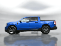 Ford Maverick XLT AWD SuperCrew 2026