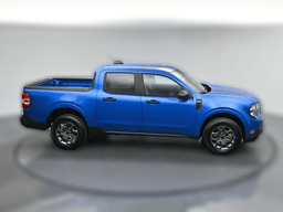 Ford Maverick XLT AWD SuperCrew 2026