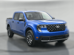 Ford Maverick XLT AWD SuperCrew 2026
