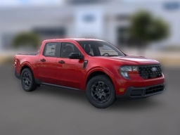 Ford Maverick XLT AWD SuperCrew 2026