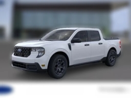 Ford Maverick XLT AWD SuperCrew 2026