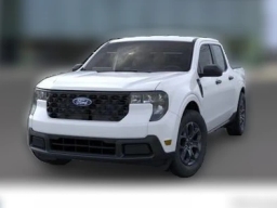 Ford Maverick XLT AWD SuperCrew 2026