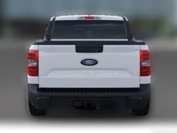 Ford Maverick XLT AWD SuperCrew 2026