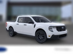 Ford Maverick XLT AWD SuperCrew 2026