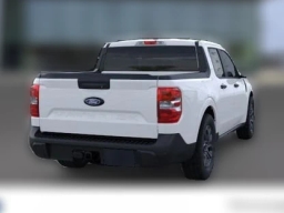 Ford Maverick XLT AWD SuperCrew 2026