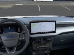 Ford Maverick XLT AWD SuperCrew 2026