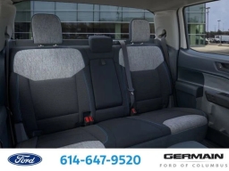 Ford Maverick XLT AWD SuperCrew 2026