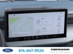 Ford Maverick XLT AWD SuperCrew 2026