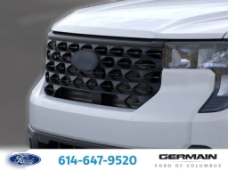 Ford Maverick XLT AWD SuperCrew 2026