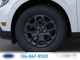 Ford Maverick XLT AWD SuperCrew 2026