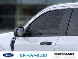 Ford Maverick XLT AWD SuperCrew 2026