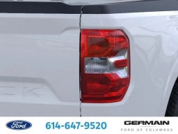 Ford Maverick XLT AWD SuperCrew 2026