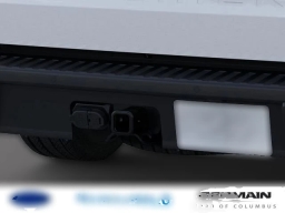 Ford Maverick XLT AWD SuperCrew 2026