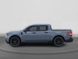 Ford Maverick XLT AWD SuperCrew 2025