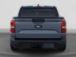 Ford Maverick XLT AWD SuperCrew 2025