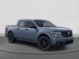 Ford Maverick XLT AWD SuperCrew 2025