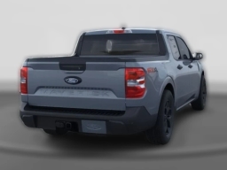 Ford Maverick XLT AWD SuperCrew 2025