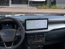 Ford Maverick XLT AWD SuperCrew 2025