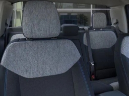 Ford Maverick XLT AWD SuperCrew 2025