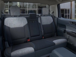 Ford Maverick XLT AWD SuperCrew 2025