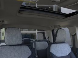 Ford Maverick XLT AWD SuperCrew 2025