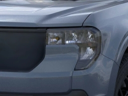 Ford Maverick XLT AWD SuperCrew 2025