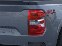 Ford Maverick XLT AWD SuperCrew 2025