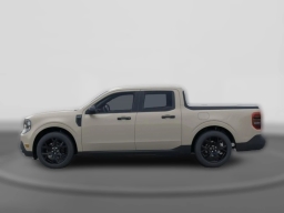 Ford Maverick XLT AWD SuperCrew 2025