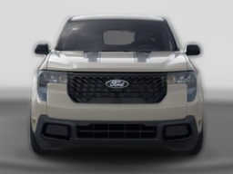 Ford Maverick XLT AWD SuperCrew 2025