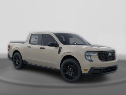 Ford Maverick XLT AWD SuperCrew 2025
