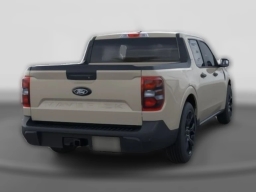 Ford Maverick XLT AWD SuperCrew 2025