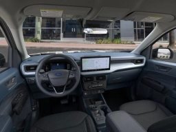 Ford Maverick XLT AWD SuperCrew 2025