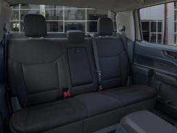 Ford Maverick XLT AWD SuperCrew 2025