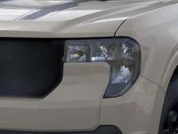 Ford Maverick XLT AWD SuperCrew 2025