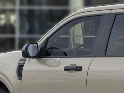 Ford Maverick XLT AWD SuperCrew 2025