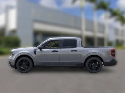 Ford Maverick XLT AWD SuperCrew 2025