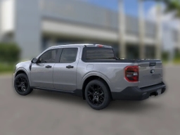 Ford Maverick XLT AWD SuperCrew 2025