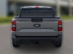 Ford Maverick XLT AWD SuperCrew 2025