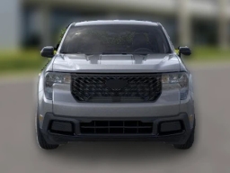 Ford Maverick XLT AWD SuperCrew 2025