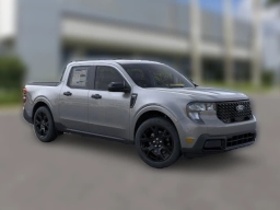 Ford Maverick XLT AWD SuperCrew 2025
