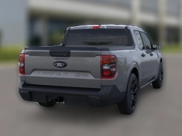 Ford Maverick XLT AWD SuperCrew 2025