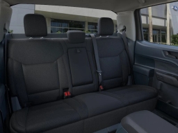 Ford Maverick XLT AWD SuperCrew 2025