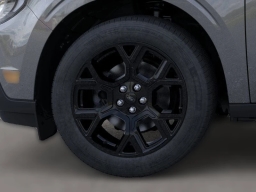 Ford Maverick XLT AWD SuperCrew 2025