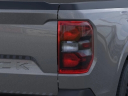 Ford Maverick XLT AWD SuperCrew 2025