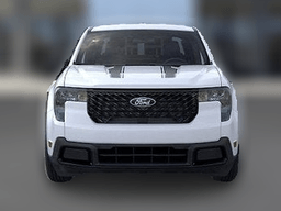 Ford Maverick XLT AWD SuperCrew 2025