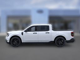 Ford Maverick XLT AWD SuperCrew 2025